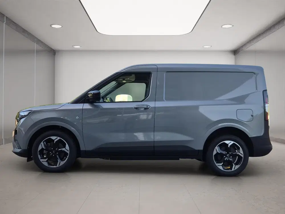 Ford Transit Courier Limited 47 kWh uit 2026, foto 5