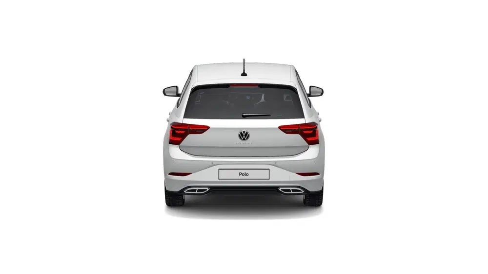 Volkswagen Polo TSI R-LINE SPORT VIRTUAL uit 2023, foto 6