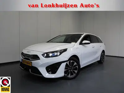 Kia Ceed 1.6 GDI PHEV Plug-In DynamicPlusLine NA uit 2022