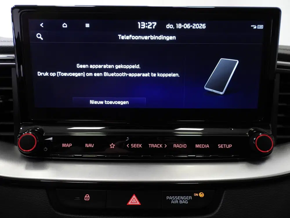 Kia Ceed 1.6 GDI PHEV Plug-In DynamicPlusLine NA uit 2022, foto 10
