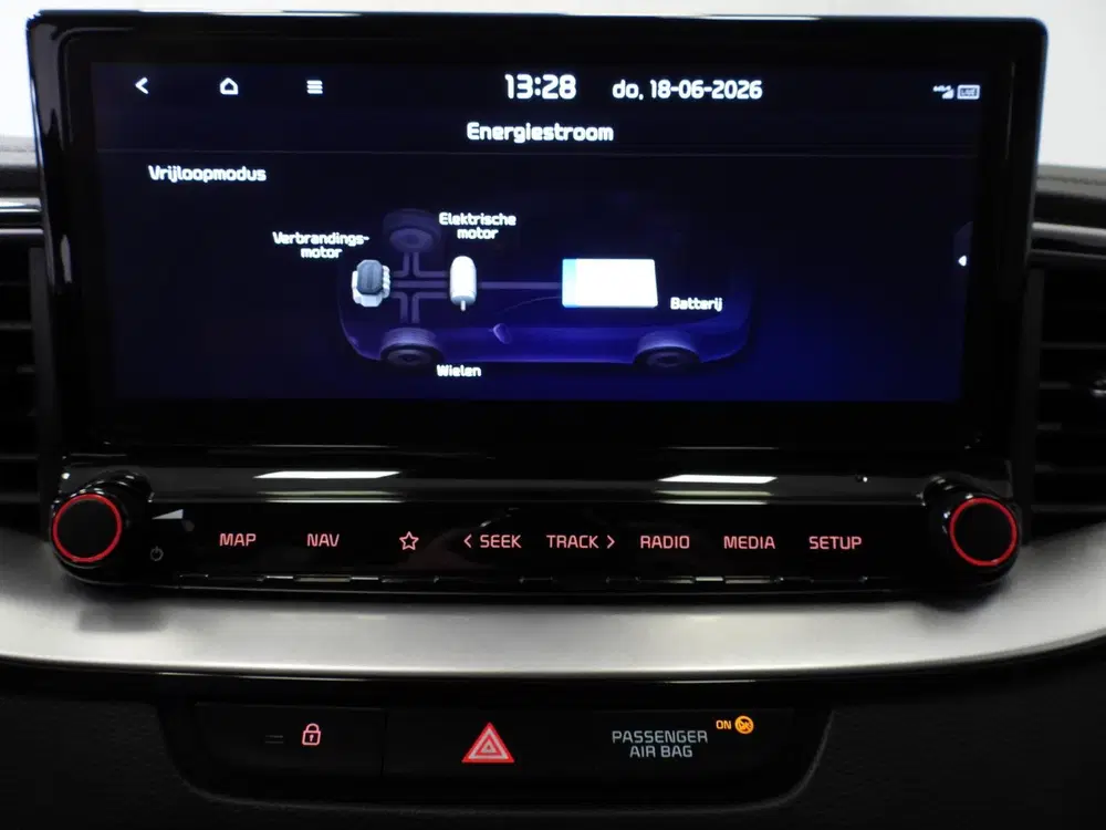 Kia Ceed 1.6 GDI PHEV Plug-In DynamicPlusLine NA uit 2022, foto 14