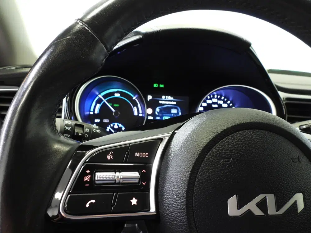 Kia Ceed 1.6 GDI PHEV Plug-In DynamicPlusLine NA uit 2022, foto 15