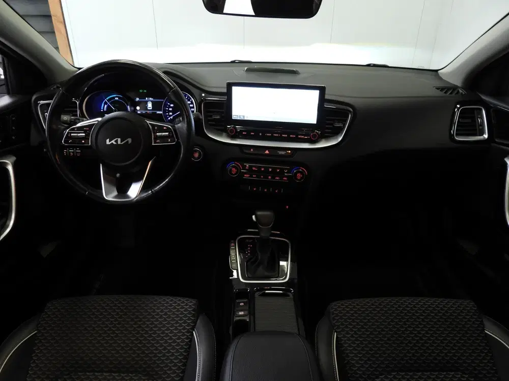 Kia Ceed 1.6 GDI PHEV Plug-In DynamicPlusLine NA uit 2022, foto 5