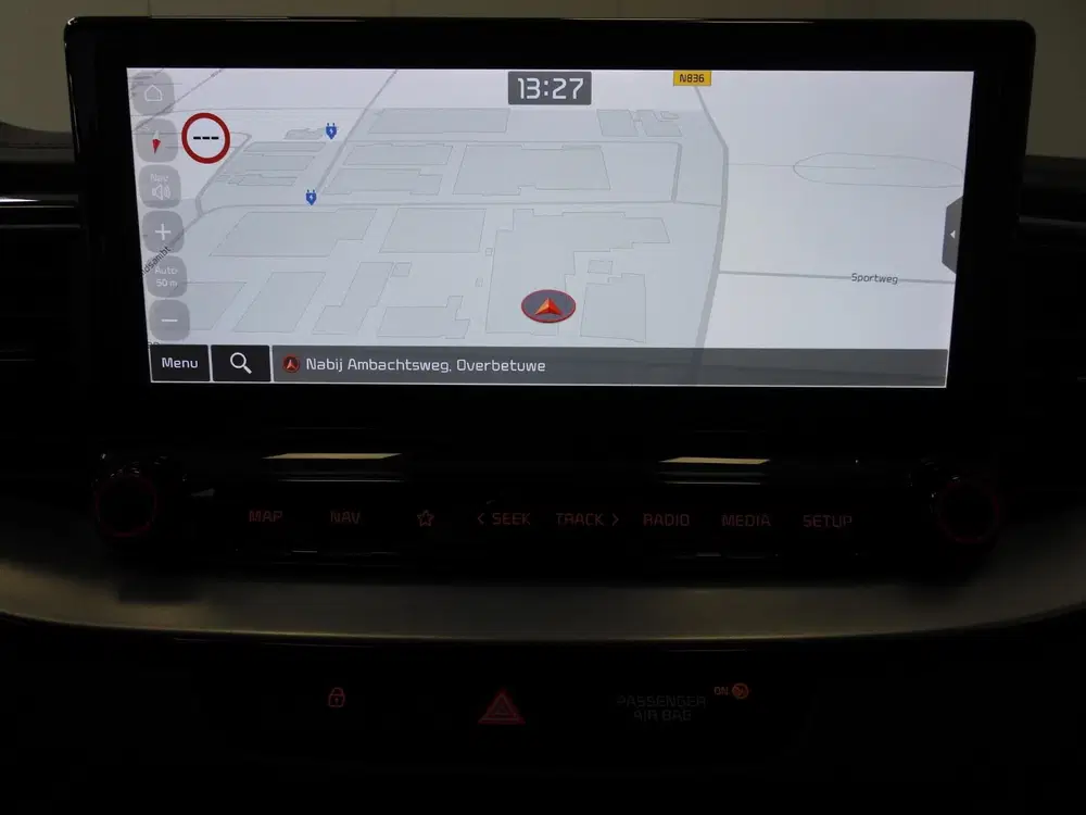 Kia Ceed 1.6 GDI PHEV Plug-In DynamicPlusLine NA uit 2022, foto 7