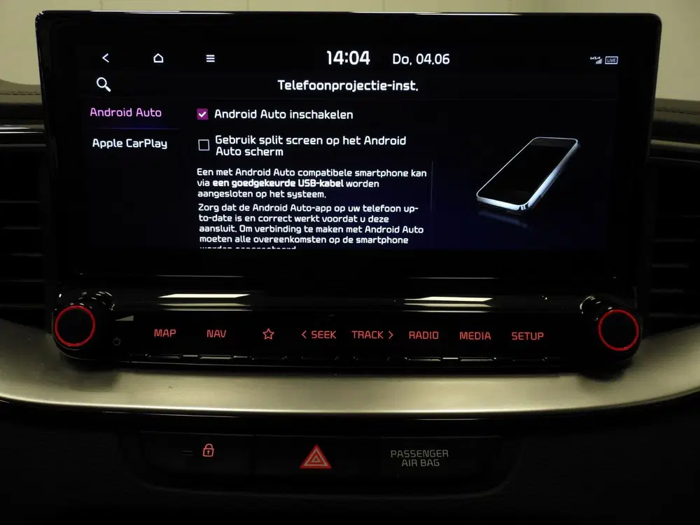 Kia XCeed 1.6 GDi PHEV Plug-In DynamicPlusLine NAVI uit 2022, foto 11
