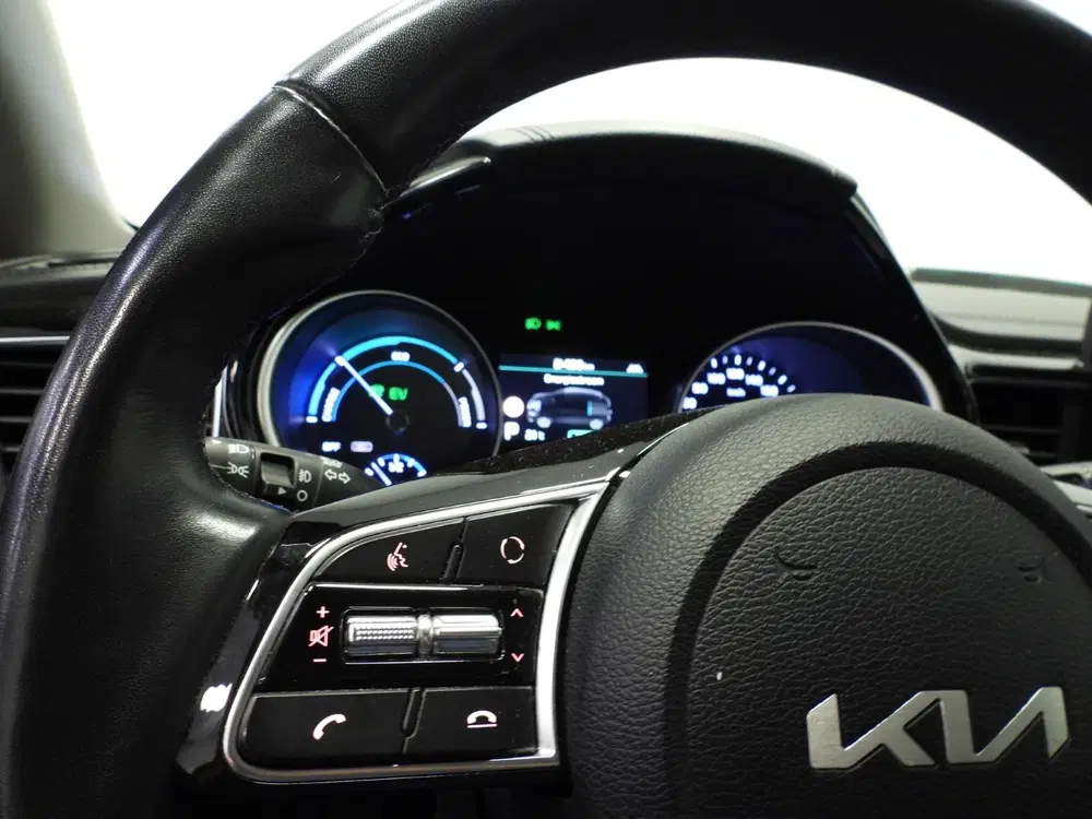 Kia XCeed 1.6 GDi PHEV Plug-In DynamicPlusLine NAVI uit 2022, foto 15