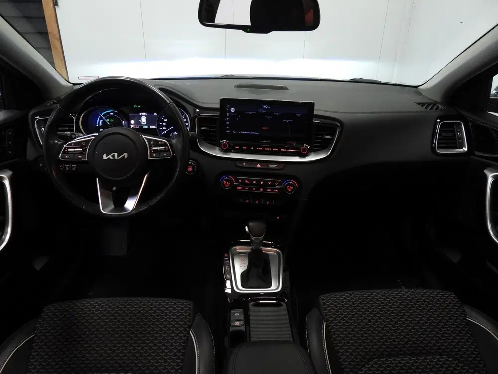 Kia XCeed 1.6 GDi PHEV Plug-In DynamicPlusLine NAVI uit 2022, foto 5