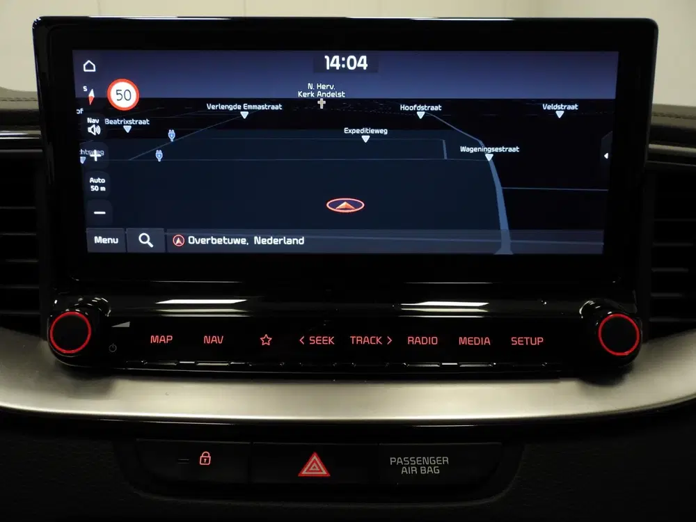 Kia XCeed 1.6 GDi PHEV Plug-In DynamicPlusLine NAVI uit 2022, foto 7