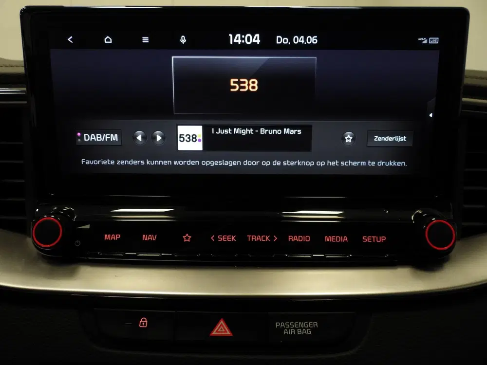 Kia XCeed 1.6 GDi PHEV Plug-In DynamicPlusLine NAVI uit 2022, foto 9