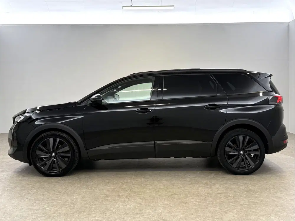 Peugeot 5008 1.2 PureTech GT Black Edition uit 2022, foto 10