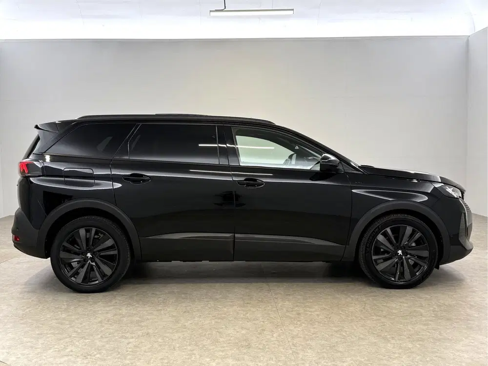Peugeot 5008 1.2 PureTech GT Black Edition uit 2022, foto 9