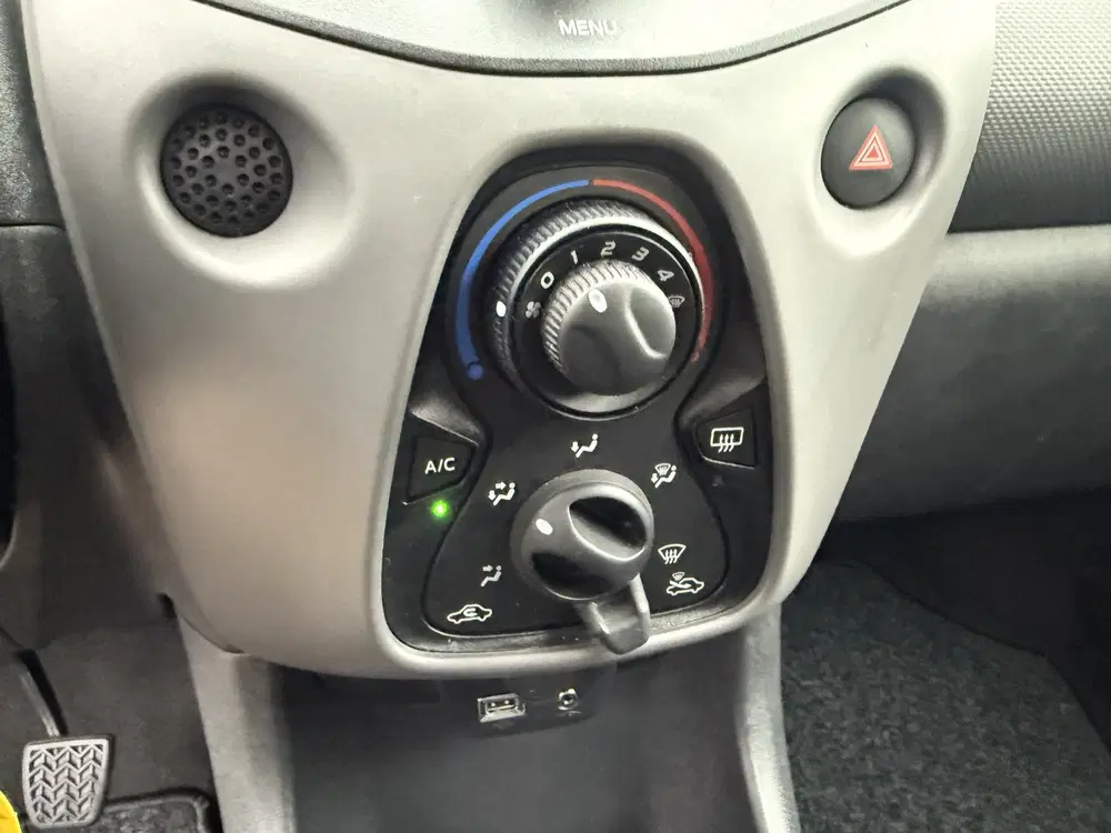 Peugeot 108 1.0 e-VTi Active incl. BTW (bj 2021) uit 2021, foto 7