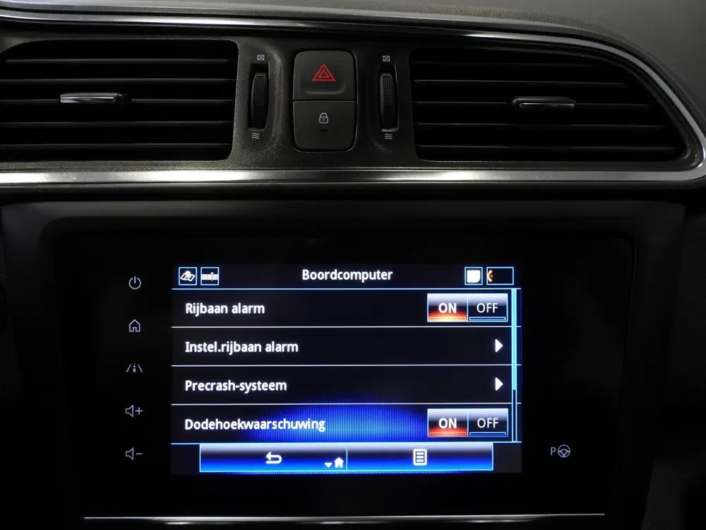 Renault Kadjar 1.3 TCe Aut Intens NAVI uit 2019, foto 11