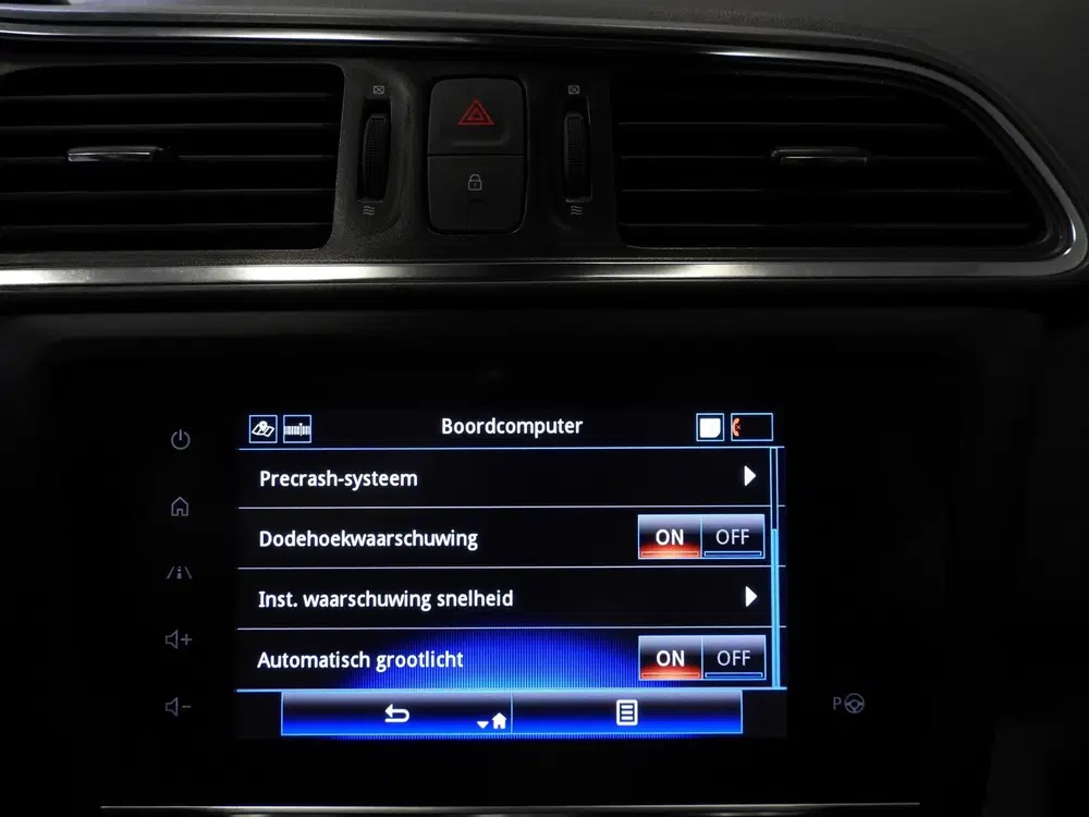 Renault Kadjar 1.3 TCe Aut Intens NAVI uit 2019, foto 12