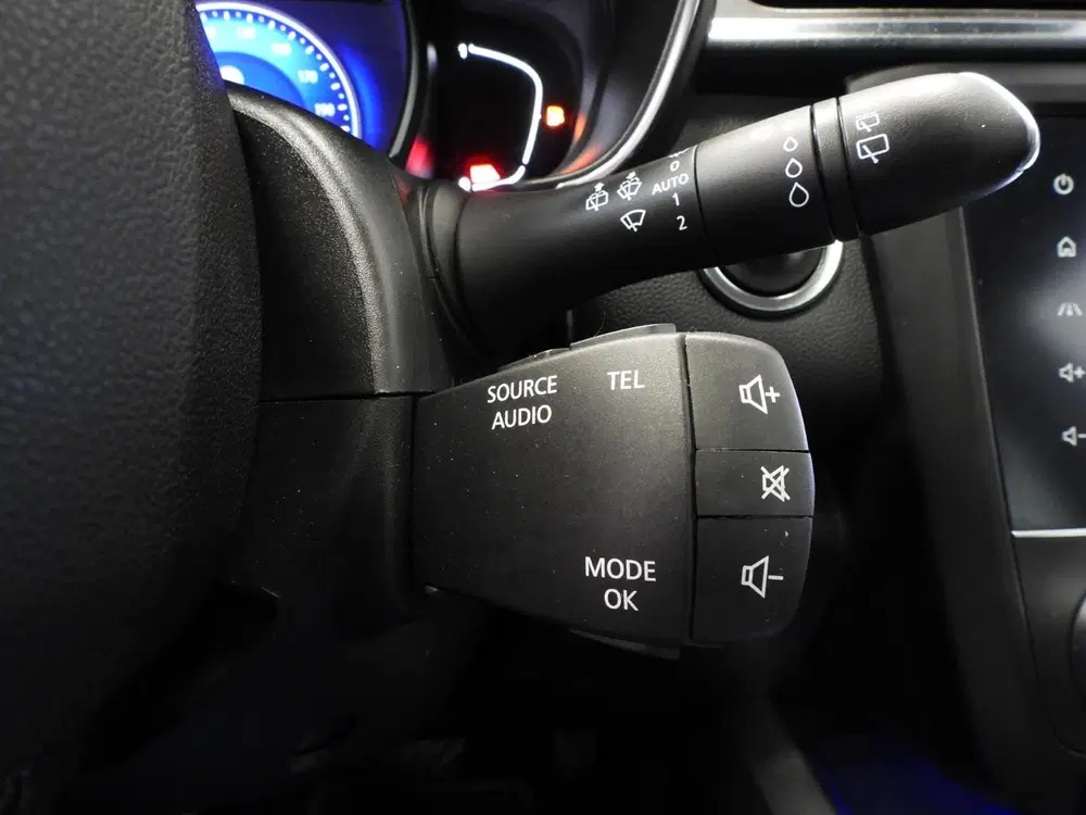 Renault Kadjar 1.3 TCe Aut Intens NAVI uit 2019, foto 15