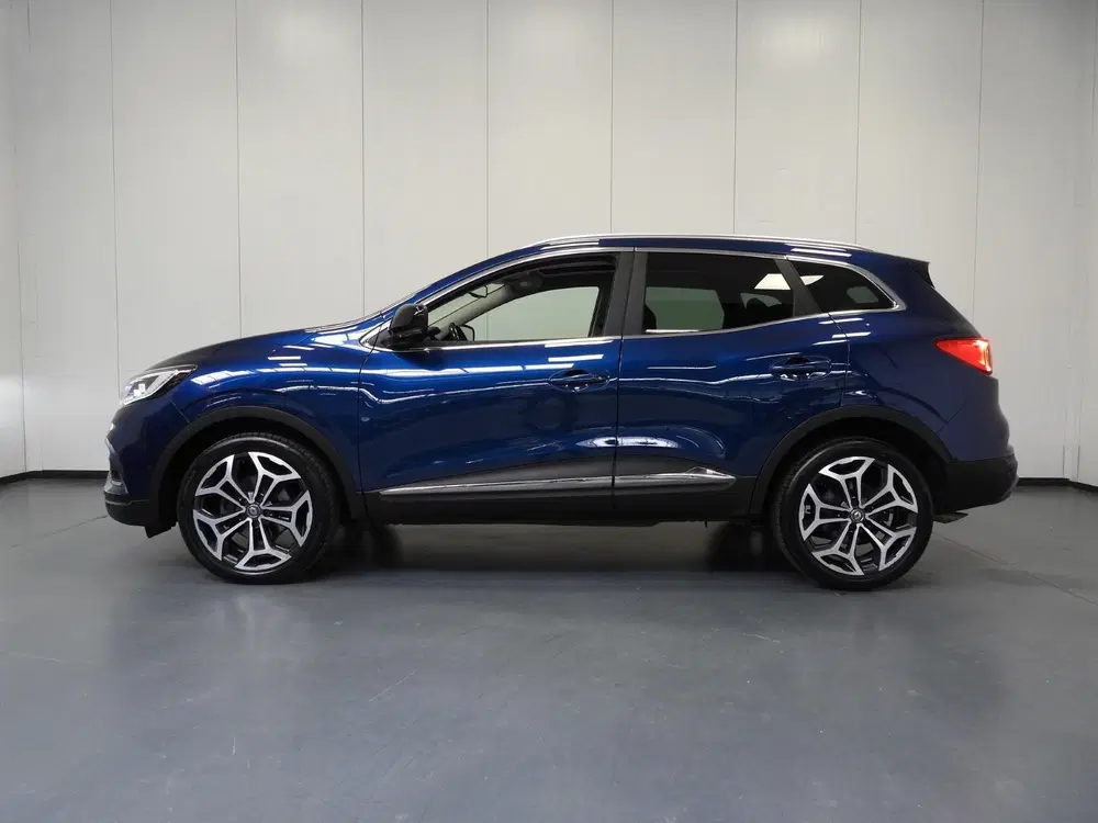 Renault Kadjar 1.3 TCe Aut Intens NAVI uit 2019, foto 2
