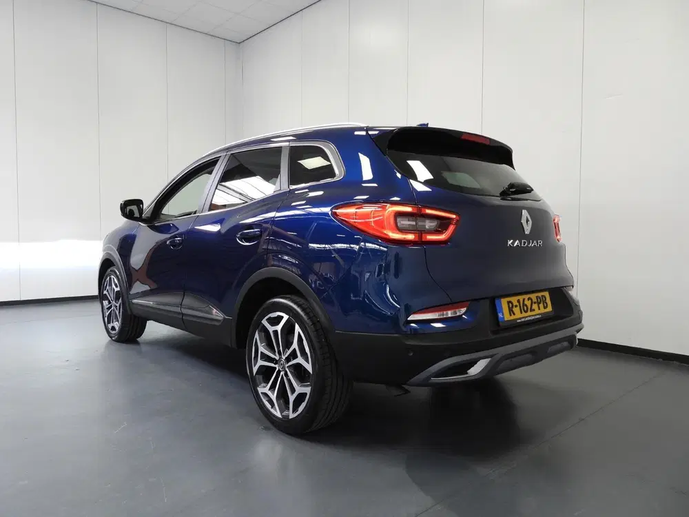 Renault Kadjar 1.3 TCe Aut Intens NAVI uit 2019, foto 3