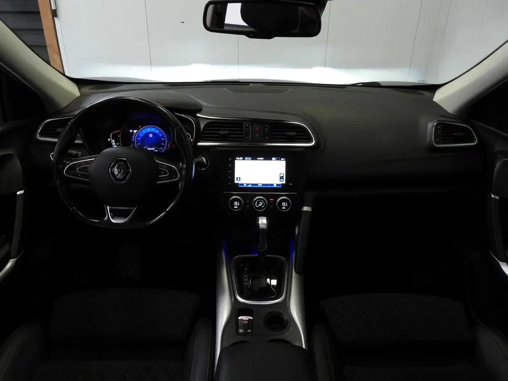 Renault Kadjar 1.3 TCe Aut Intens NAVI uit 2019, foto 5