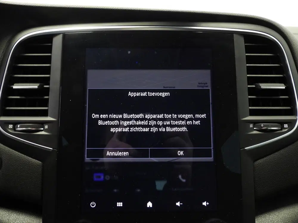 Renault Megane Mégane Estate 1.3 TCe Aut. R.S. Line NAVI uit 2021, foto 11