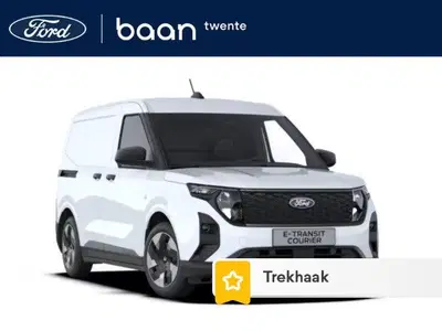 Ford Transit Courier Trend 47 kWh uit 2026