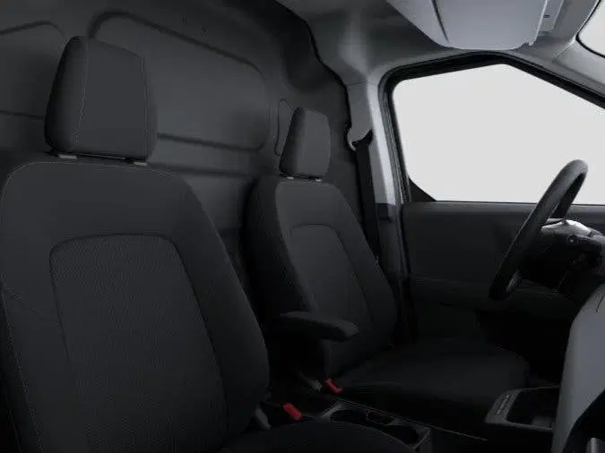 Ford Transit Courier Trend 47 kWh uit 2026, foto 10