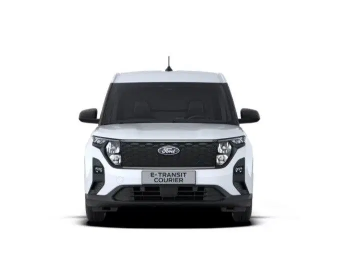 Ford Transit Courier Trend 47 kWh uit 2026, foto 7