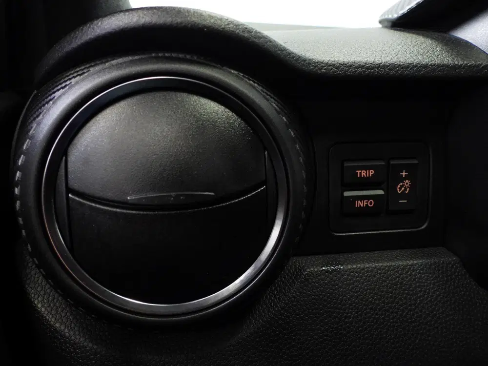 Suzuki Ignis 1.2 Smart Hybrid Select NAVI-APP uit 2025, foto 14