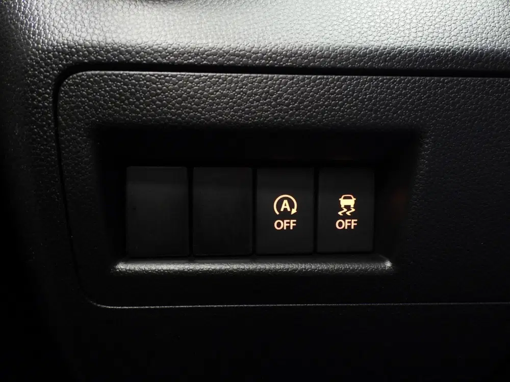 Suzuki Ignis 1.2 Smart Hybrid Select NAVI-APP uit 2025, foto 15