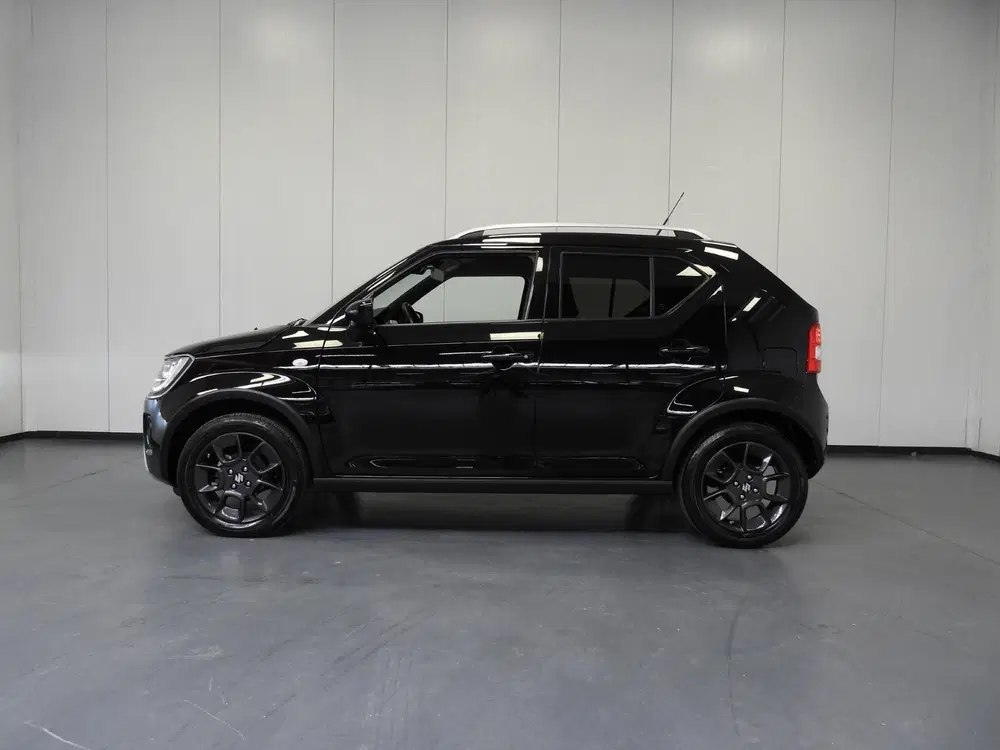 Suzuki Ignis 1.2 Smart Hybrid Select NAVI-APP uit 2025, foto 2