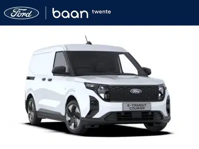 Ford Transit Courier Trend 47 kWh Camera uit 2026
