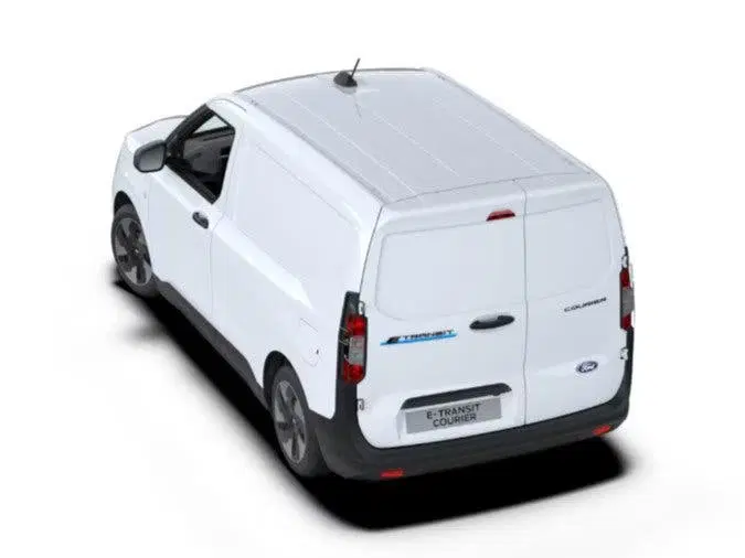 Ford Transit Courier Trend 47 kWh Camera uit 2026, foto 4