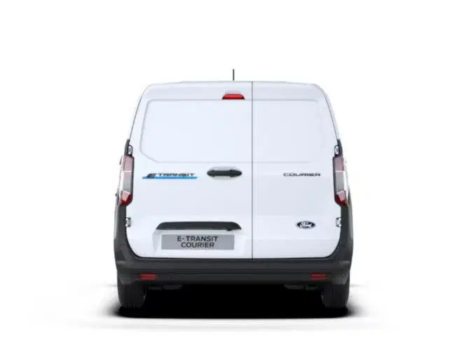 Ford Transit Courier Trend 47 kWh uit 2026, foto 3