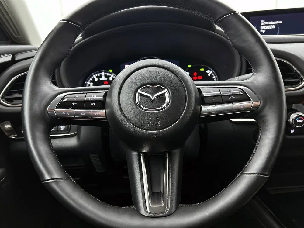 Mazda CX-30 2.0 e-SkyActiv-X M Hybrid Sportive uit 2021, foto 15