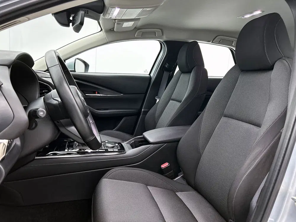 Mazda CX-30 2.0 e-SkyActiv-X M Hybrid Sportive uit 2021, foto 5