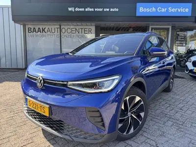 Volkswagen ID.4 Pro 77 kWh uit 2023