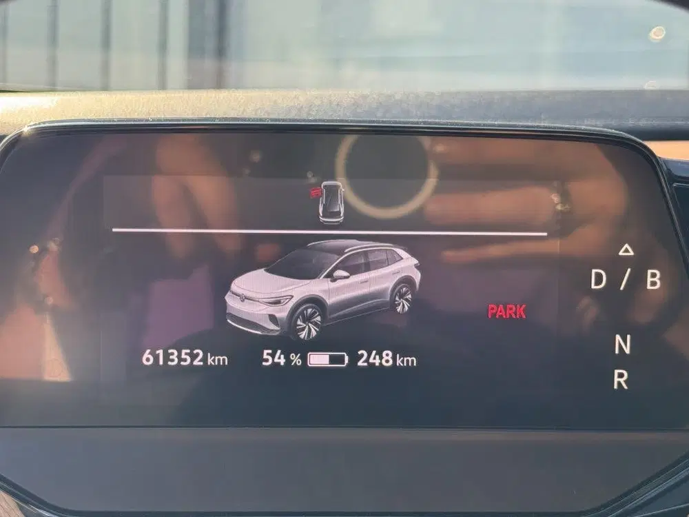 Volkswagen ID.4 Pro 77 kWh uit 2023, foto 11