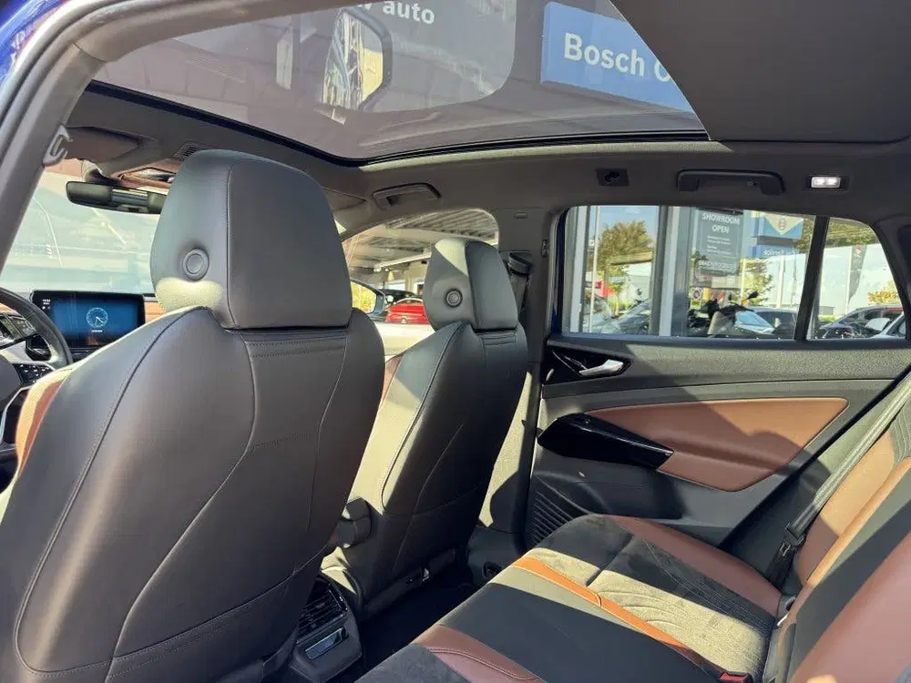 Volkswagen ID.4 Pro 77 kWh uit 2023, foto 14