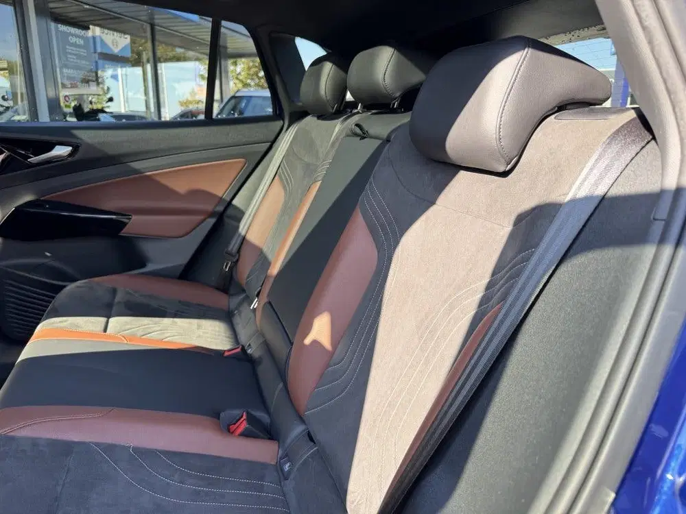 Volkswagen ID.4 Pro 77 kWh uit 2023, foto 15
