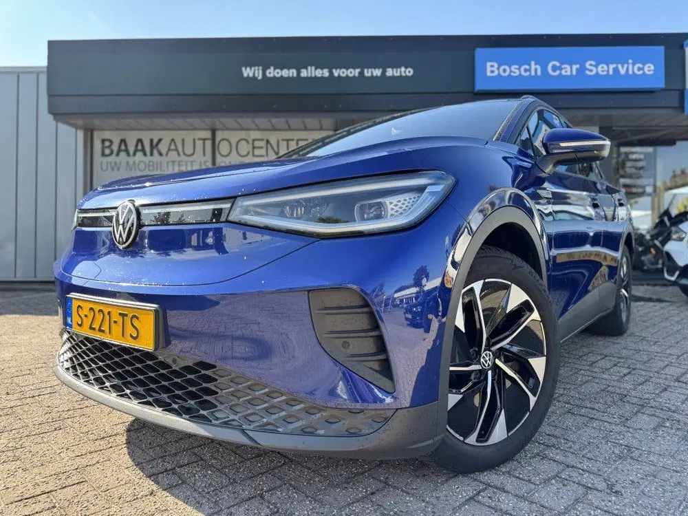 Volkswagen ID.4 Pro 77 kWh uit 2023, foto 2