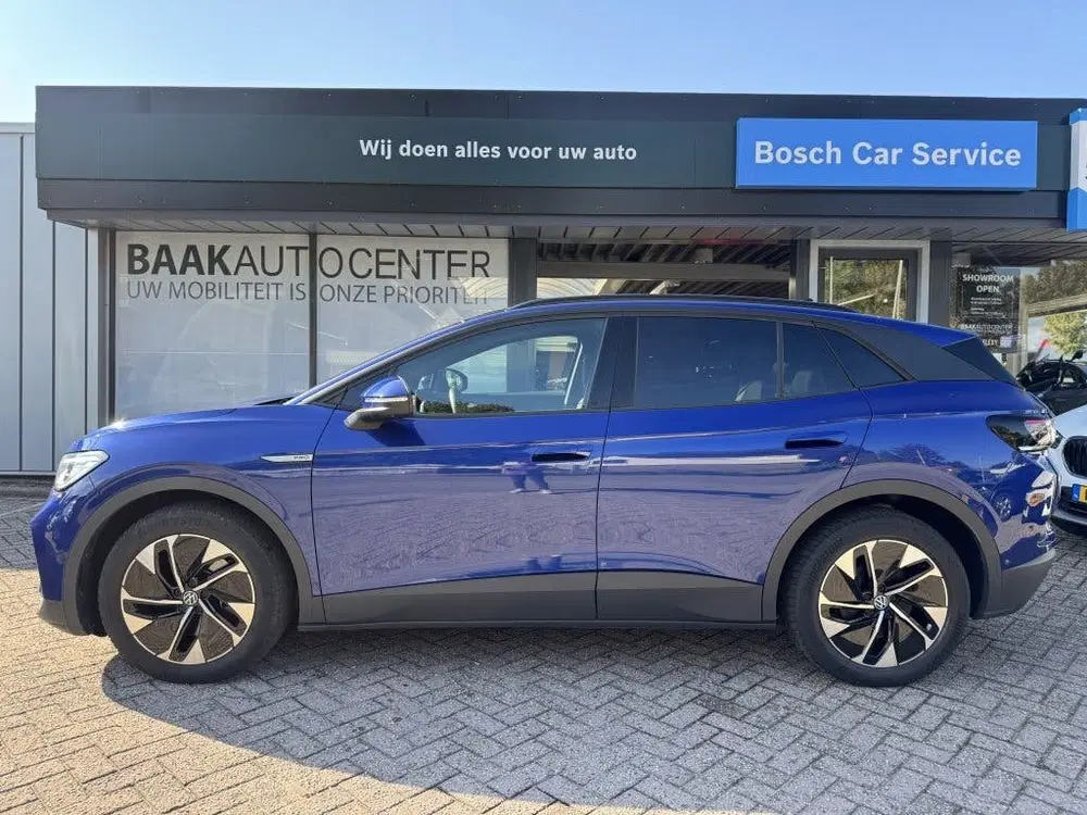 Volkswagen ID.4 Pro 77 kWh uit 2023, foto 3