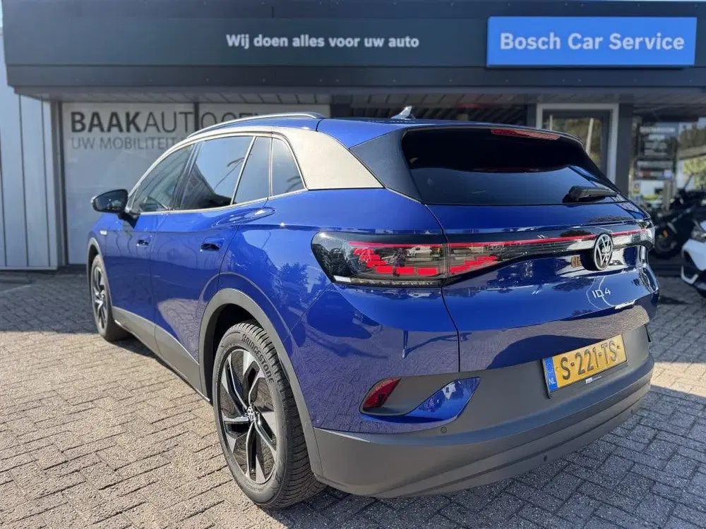 Volkswagen ID.4 Pro 77 kWh uit 2023, foto 4