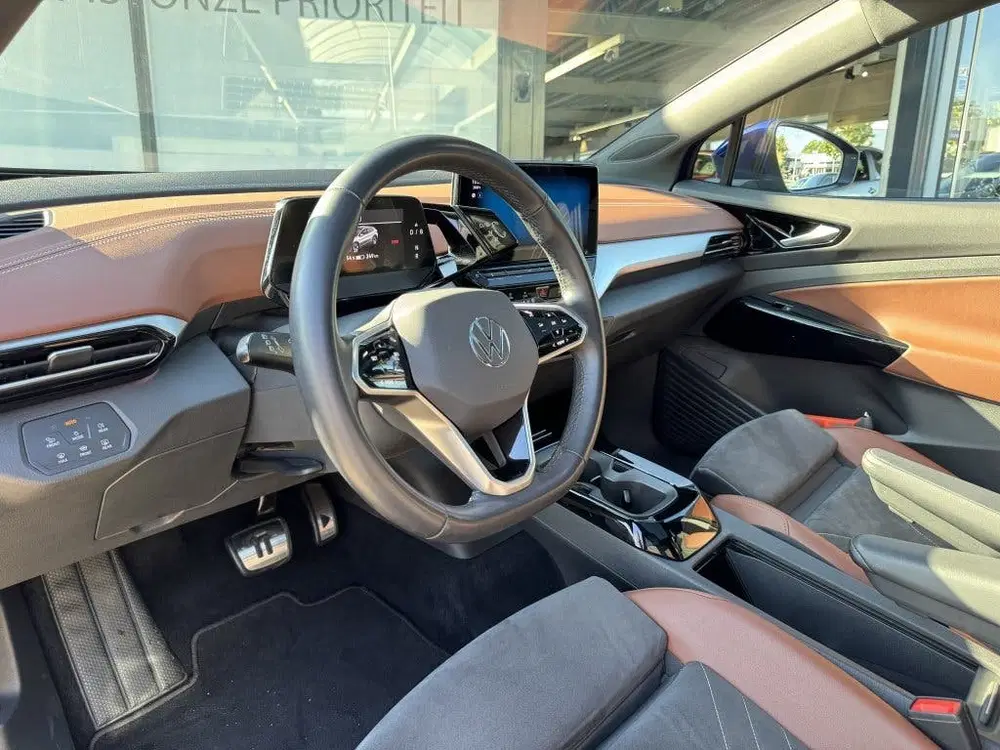 Volkswagen ID.4 Pro 77 kWh uit 2023, foto 5