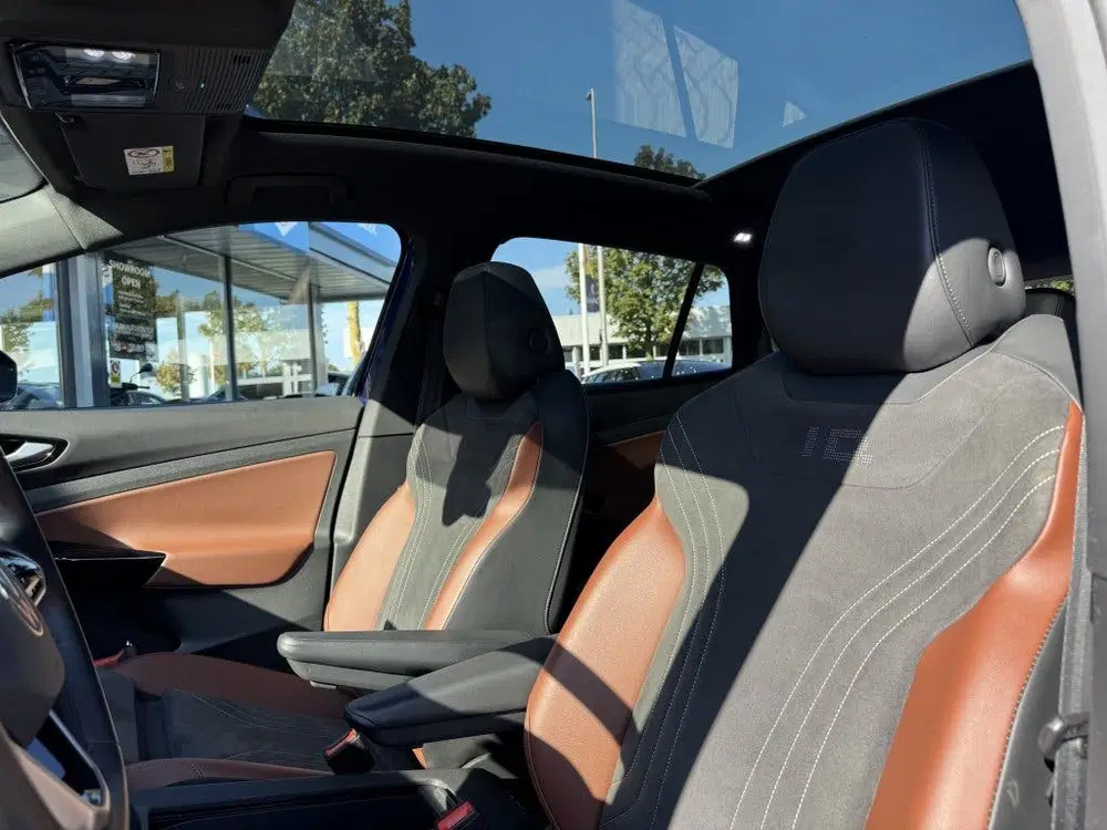 Volkswagen ID.4 Pro 77 kWh uit 2023, foto 6