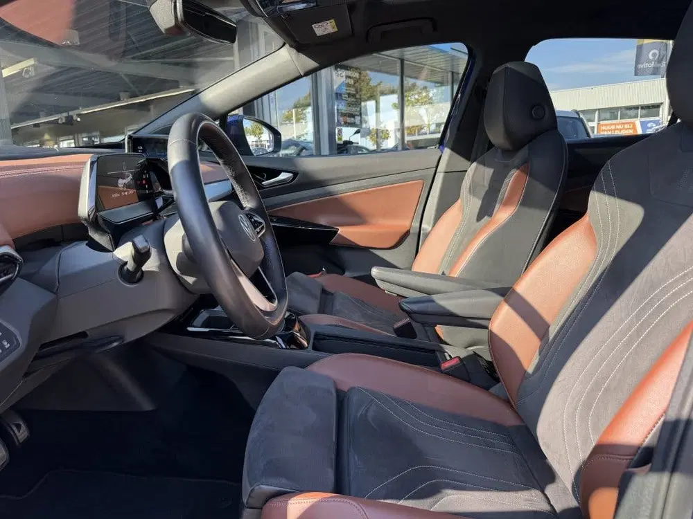 Volkswagen ID.4 Pro 77 kWh uit 2023, foto 7