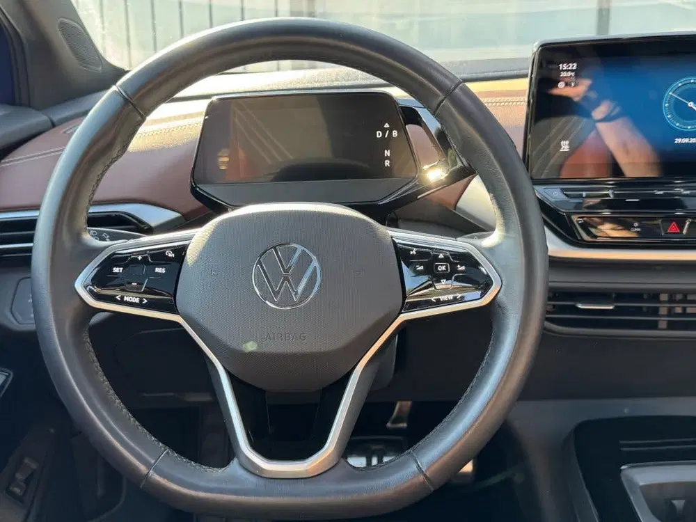 Volkswagen ID.4 Pro 77 kWh uit 2023, foto 8