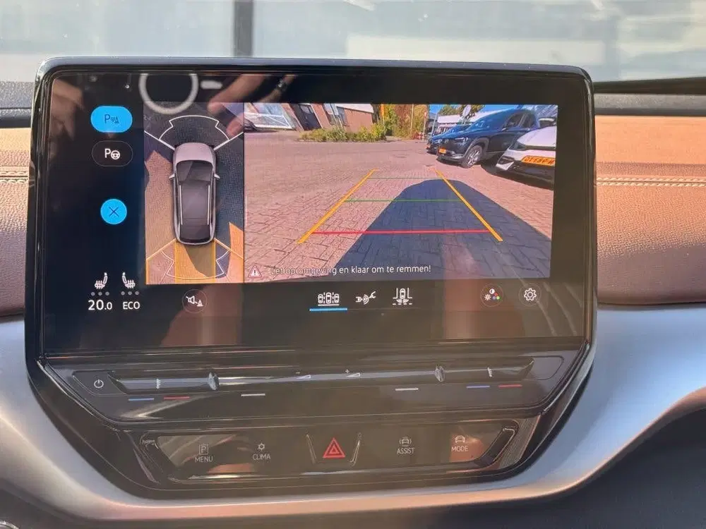 Volkswagen ID.4 Pro 77 kWh uit 2023, foto 9