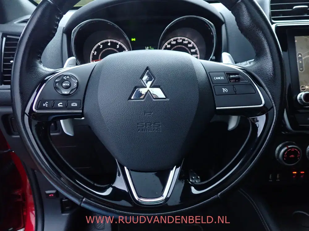 Mitsubishi ASX 2.0 Instyle PANODAK uit 2019, foto 10