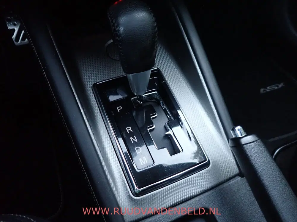 Mitsubishi ASX 2.0 Instyle PANODAK uit 2019, foto 11