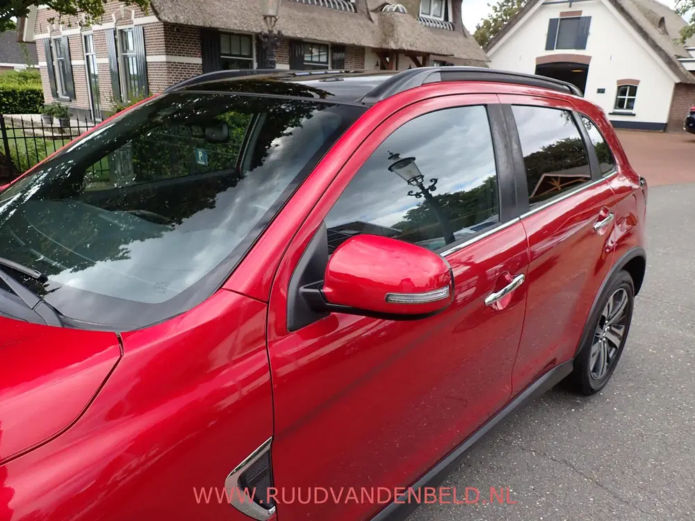 Mitsubishi ASX 2.0 Instyle PANODAK uit 2019, foto 5