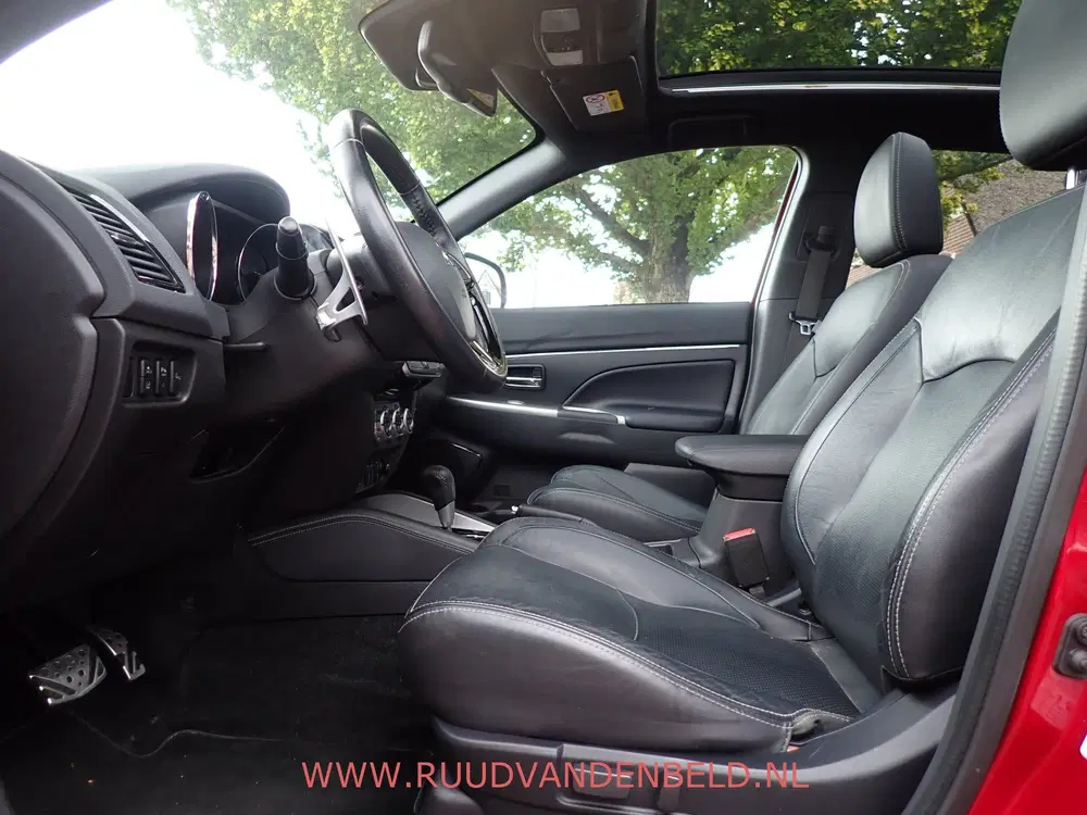 Mitsubishi ASX 2.0 Instyle PANODAK uit 2019, foto 7